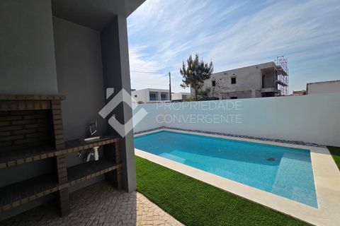Villa i Seixal, Setubal, Seixal - € 675.000 | Ref: 390 - foto 13