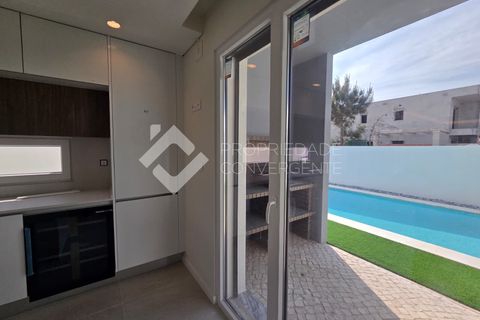 Villa i Seixal, Setubal, Seixal - € 675.000 | Ref: 390 - foto 17