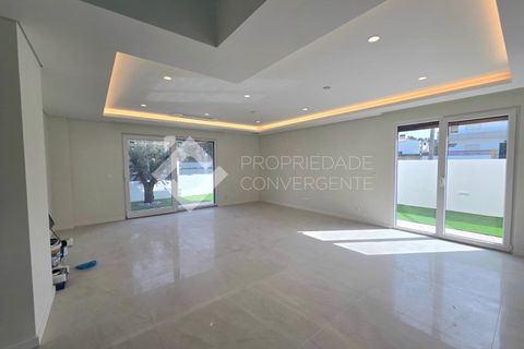 Villa i Seixal, Setubal, Seixal - € 675.000 | Ref: 390 - foto 20