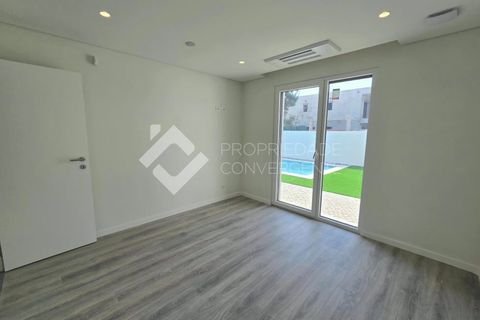 Villa i Seixal, Setubal, Seixal - € 675.000 | Ref: 390 - foto 22