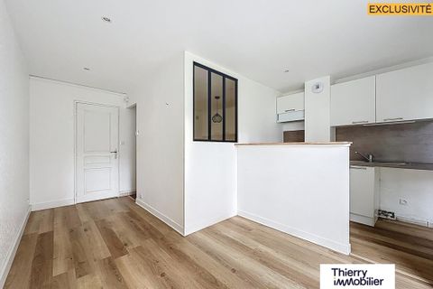 Leilighet i Rennes, Ille-et-Vilaine, Rennes - € 145 590 | Ref: 120251 - foto 2