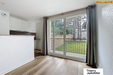 Leilighet i Rennes, Ille-et-Vilaine, Rennes - € 145 590 | Ref: 120251 - foto 3
