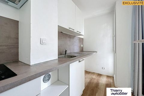 Leilighet i Rennes, Ille-et-Vilaine, Rennes - € 145 590 | Ref: 120251 - foto 6