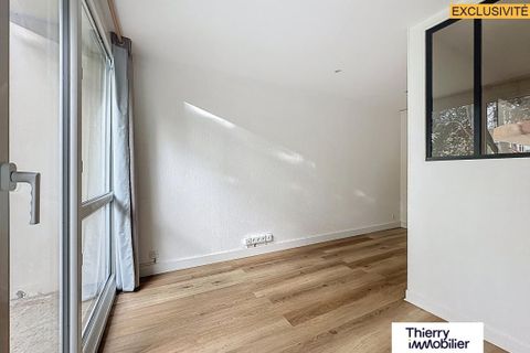Leilighet i Rennes, Ille-et-Vilaine, Rennes - € 145 590 | Ref: 120251 - foto 7