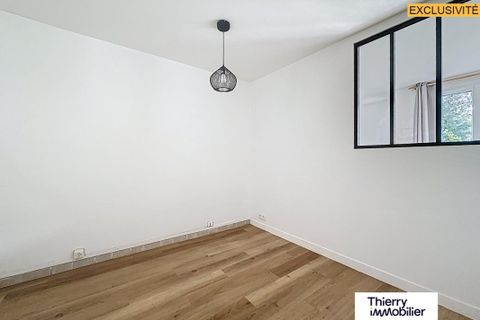 Leilighet i Rennes, Ille-et-Vilaine, Rennes - € 145 590 | Ref: 120251 - foto 8