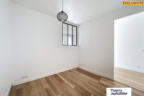 Leilighet i Rennes, Ille-et-Vilaine, Rennes - € 145 590 | Ref: 120251 - foto 9