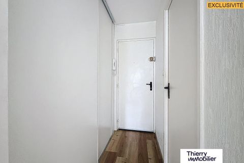 Leilighet i Rennes, Ille-et-Vilaine, Rennes - € 145 590 | Ref: 120251 - foto 10