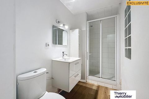 Leilighet i Rennes, Ille-et-Vilaine, Rennes - € 145 590 | Ref: 120251 - foto 11