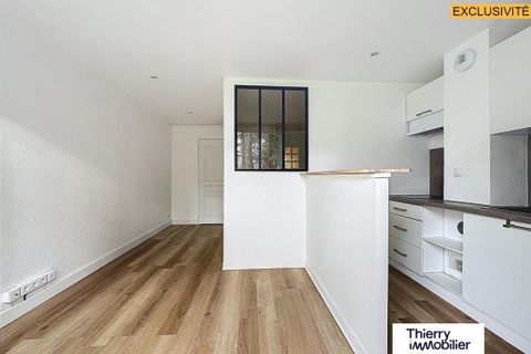 Leilighet i Rennes, Ille-et-Vilaine, Rennes - € 145 590 | Ref: 120251 - foto 12
