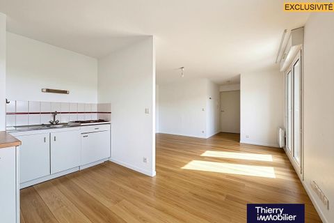 Leilighet i Rennes, Ille-et-Vilaine, Rennes - € 179 350 | Ref: 130236 - foto 3