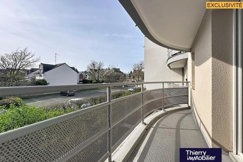 Leilighet i Rennes, Ille-et-Vilaine, Rennes - € 179 350 | Ref: 130236 - foto 6