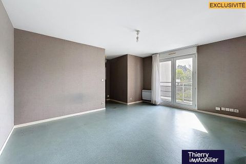 Leilighet i Rennes, Ille-et-Vilaine, Rennes - € 179 350 | Ref: 130236 - foto 7