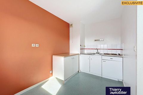 Leilighet i Rennes, Ille-et-Vilaine, Rennes - € 179 350 | Ref: 130236 - foto 9