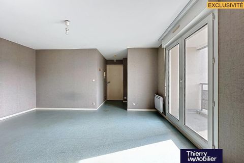 Leilighet i Rennes, Ille-et-Vilaine, Rennes - € 179 350 | Ref: 130236 - foto 10