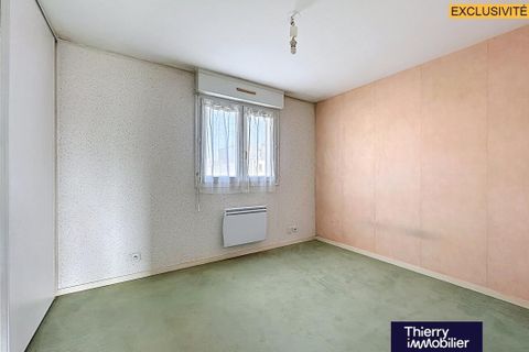 Leilighet i Rennes, Ille-et-Vilaine, Rennes - € 179 350 | Ref: 130236 - foto 11