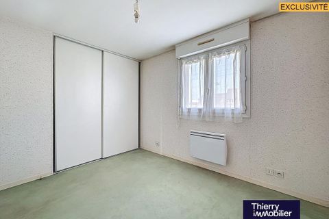 Leilighet i Rennes, Ille-et-Vilaine, Rennes - € 179 350 | Ref: 130236 - foto 12