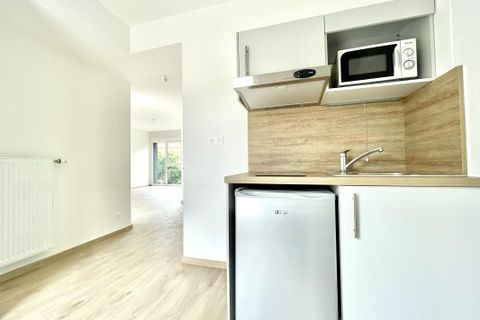 Apartament a Rennes, Ille-et-Vilaine, Rennes - € 801/mes | Ref: 2269 - foto 2