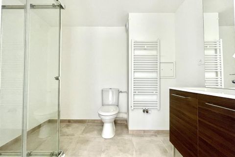 Apartament a Rennes, Ille-et-Vilaine, Rennes - € 801/mes | Ref: 2269 - foto 3