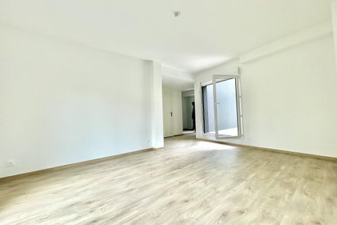 Apartament a Rennes, Ille-et-Vilaine, Rennes - € 801/mes | Ref: 2269 - foto 4