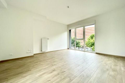 Apartament a Rennes, Ille-et-Vilaine, Rennes - € 801/mes | Ref: 2269 - foto 5