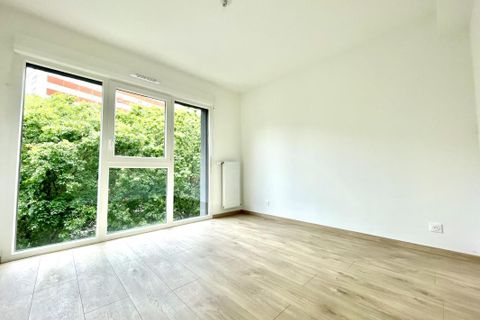 Apartament a Rennes, Ille-et-Vilaine, Rennes - € 801/mes | Ref: 2269 - foto 6