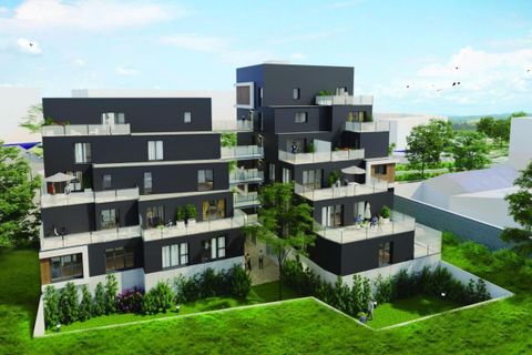 Apartament a Rennes, Ille-et-Vilaine, Rennes - € 801/mes | Ref: 2269 - foto 7