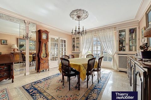 Villa i Rennes, Ille-et-Vilaine, Rennes - € 572.000 | Ref: 125160 - foto 2
