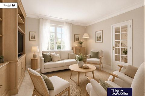 Villa i Rennes, Ille-et-Vilaine, Rennes - € 572.000 | Ref: 125160 - foto 3