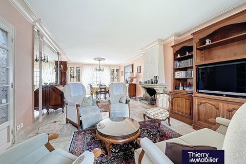 Villa i Rennes, Ille-et-Vilaine, Rennes - € 572.000 | Ref: 125160 - foto 5