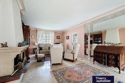 Villa i Rennes, Ille-et-Vilaine, Rennes - € 572.000 | Ref: 125160 - foto 7