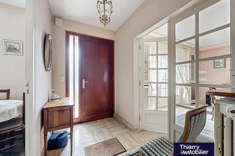 Villa i Rennes, Ille-et-Vilaine, Rennes - € 572.000 | Ref: 125160 - foto 8