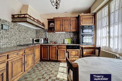 Villa i Rennes, Ille-et-Vilaine, Rennes - € 572.000 | Ref: 125160 - foto 9