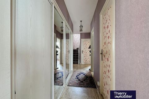 Villa i Rennes, Ille-et-Vilaine, Rennes - € 572.000 | Ref: 125160 - foto 10