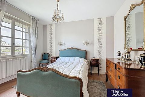 Villa i Rennes, Ille-et-Vilaine, Rennes - € 572.000 | Ref: 125160 - foto 11