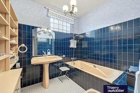 Villa i Rennes, Ille-et-Vilaine, Rennes - € 572.000 | Ref: 125160 - foto 12