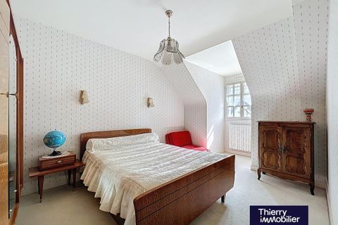 Villa i Rennes, Ille-et-Vilaine, Rennes - € 572.000 | Ref: 125160 - foto 13