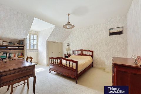 Villa i Rennes, Ille-et-Vilaine, Rennes - € 572.000 | Ref: 125160 - foto 14