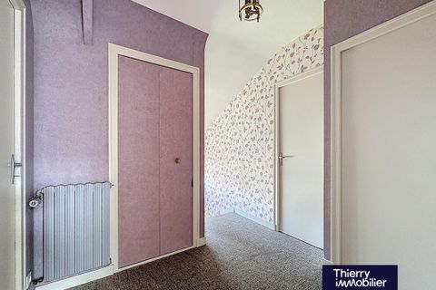 Villa i Rennes, Ille-et-Vilaine, Rennes - € 572.000 | Ref: 125160 - foto 16