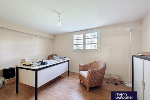 Villa i Rennes, Ille-et-Vilaine, Rennes - € 572.000 | Ref: 125160 - foto 17