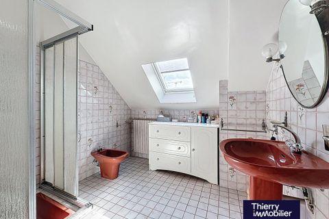 Villa i Rennes, Ille-et-Vilaine, Rennes - € 572.000 | Ref: 125160 - foto 18