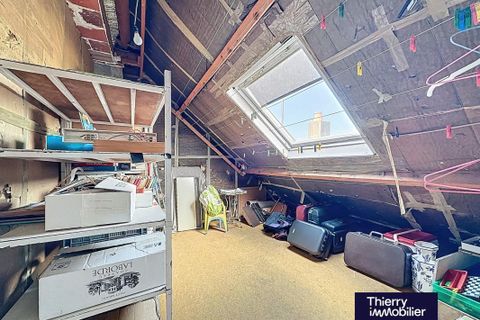 Villa i Rennes, Ille-et-Vilaine, Rennes - € 572.000 | Ref: 125160 - foto 20