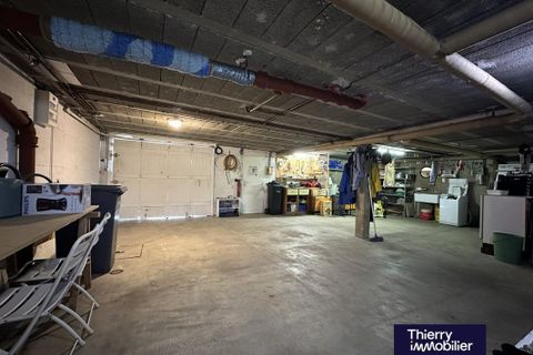 Villa i Rennes, Ille-et-Vilaine, Rennes - € 572.000 | Ref: 125160 - foto 21
