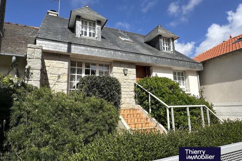 Villa i Rennes, Ille-et-Vilaine, Rennes - € 572.000 | Ref: 125160 - foto 23