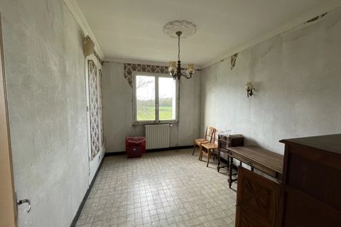 Villa i Couesmes, Indre-et-Loire, Couesmes - € 117 000 | Ref: 2080 - foto 3