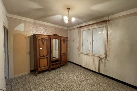 Villa i Couesmes, Indre-et-Loire, Couesmes - € 117 000 | Ref: 2080 - foto 4