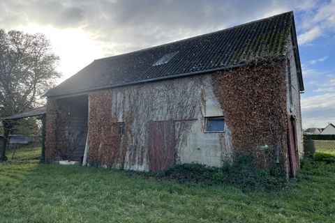 Villa i Couesmes, Indre-et-Loire, Couesmes - € 117 000 | Ref: 2080 - foto 6