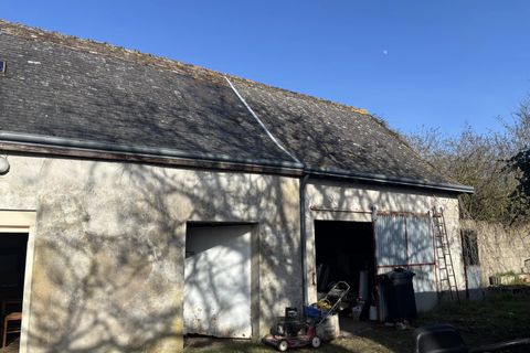 Villa a Hommes, Indre-et-Loire, Hommes - € 75.000 | Ref: L589 - foto 2