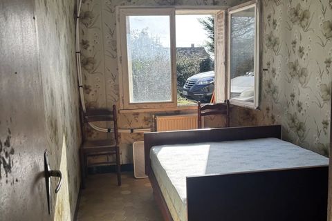 Villa a Hommes, Indre-et-Loire, Hommes - € 75.000 | Ref: L589 - foto 5