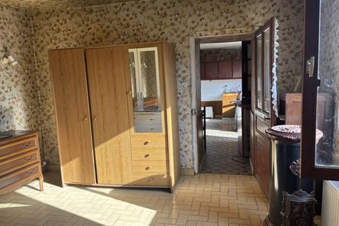 Villa a Hommes, Indre-et-Loire, Hommes - € 75.000 | Ref: L589 - foto 8