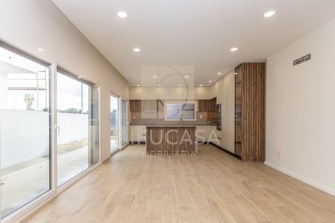 Villa i Quinta do Anjo, Setubal, Quinta do Anjo - € 600.000 | Ref: R192- Proximo Moita - foto 6
